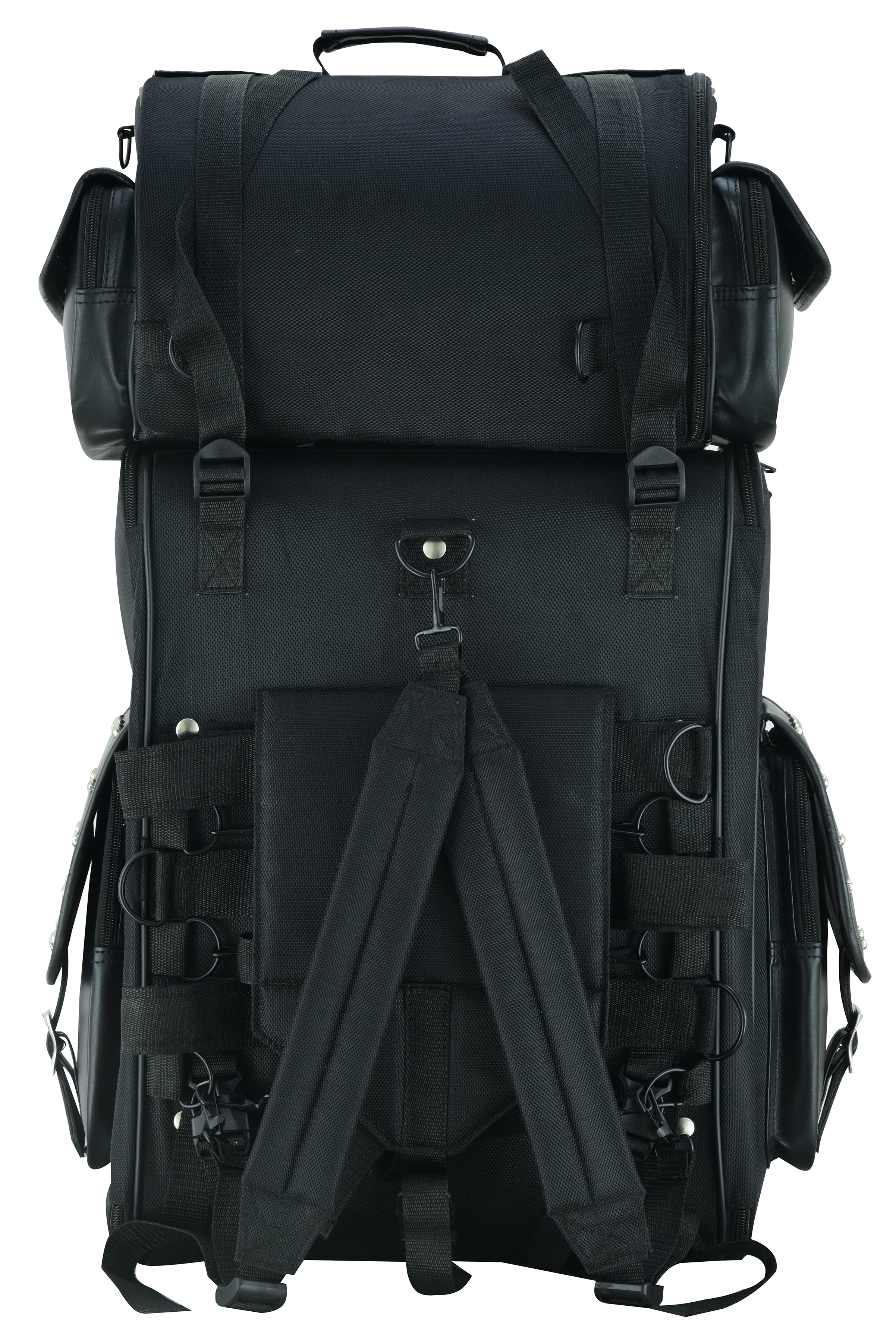 Full Load Tour Bag